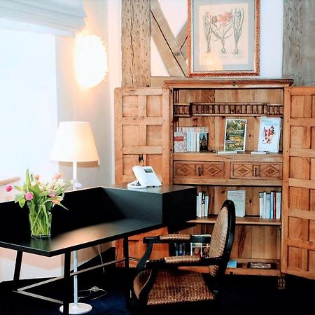 Schlosshotel Betzenstein Luaran gambar