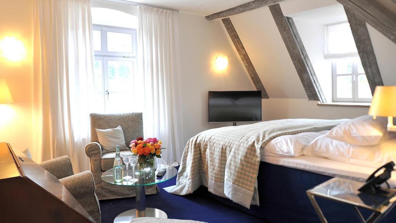 Schlosshotel Betzenstein Luaran gambar
