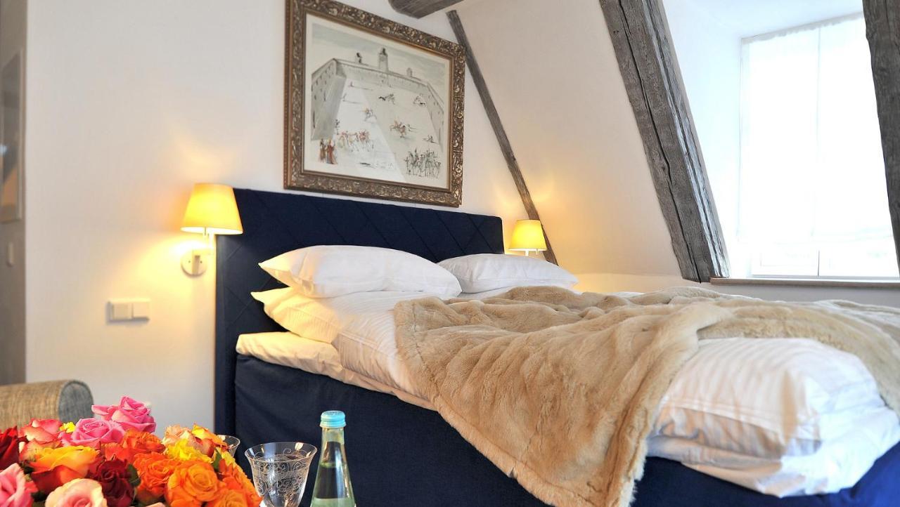 Schlosshotel Betzenstein Luaran gambar