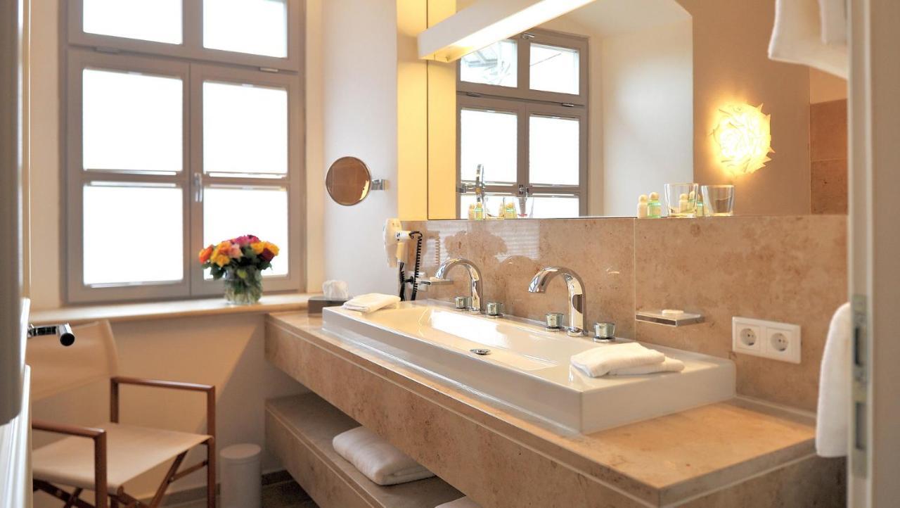 Schlosshotel Betzenstein Luaran gambar