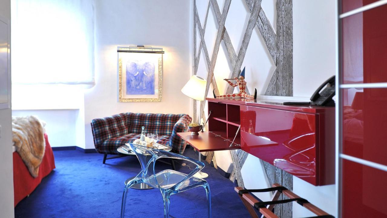 Schlosshotel Betzenstein Luaran gambar