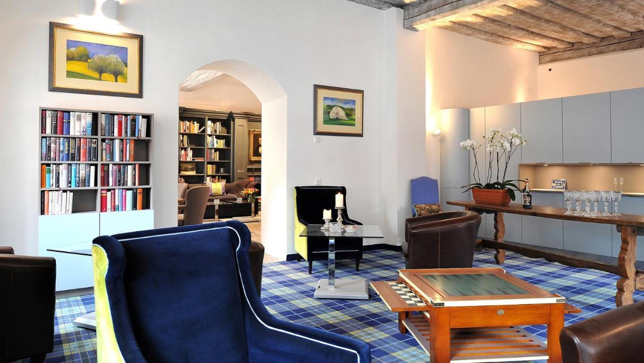 Schlosshotel Betzenstein Luaran gambar