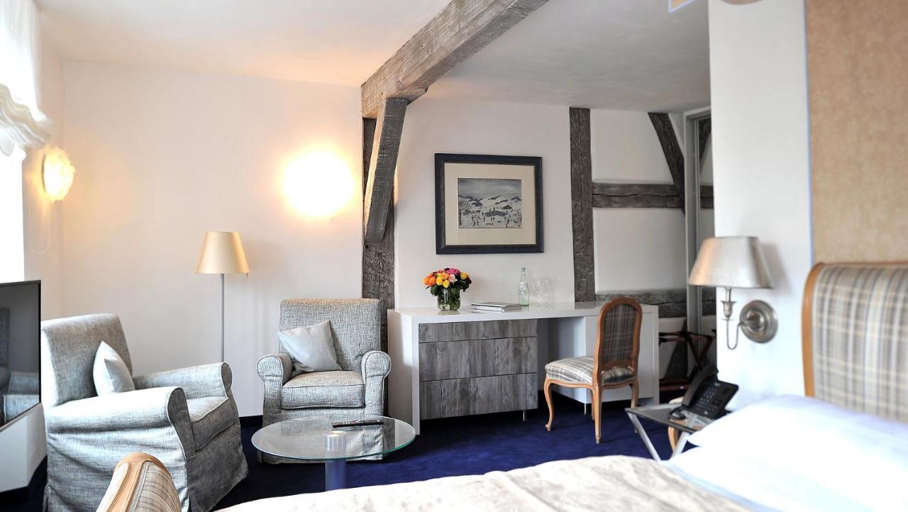 Schlosshotel Betzenstein Luaran gambar