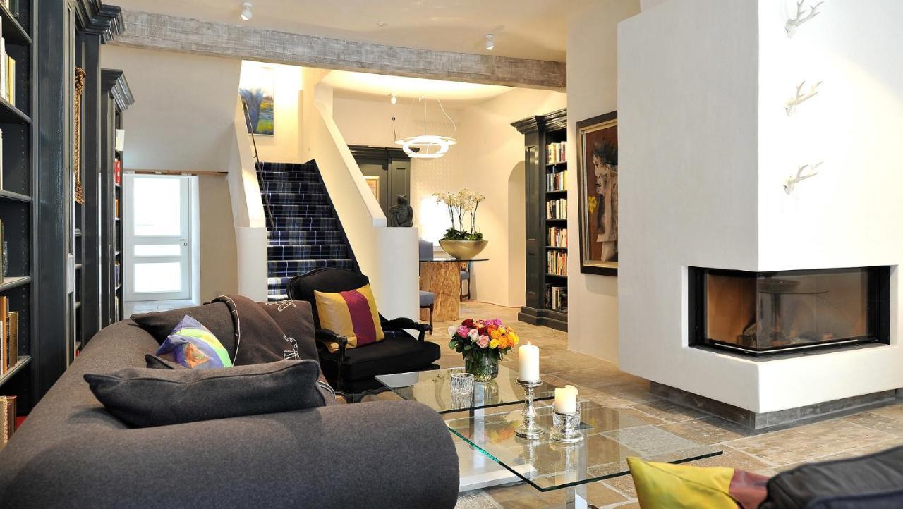Schlosshotel Betzenstein Luaran gambar