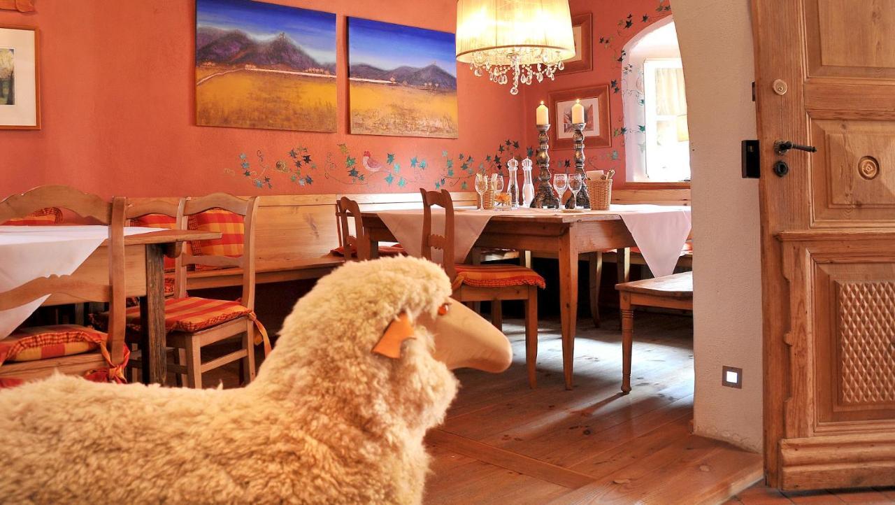Schlosshotel Betzenstein Luaran gambar
