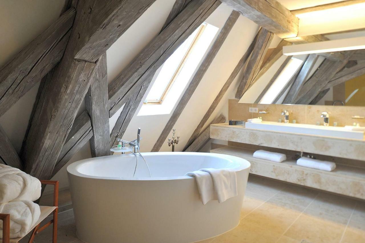 Schlosshotel Betzenstein Luaran gambar
