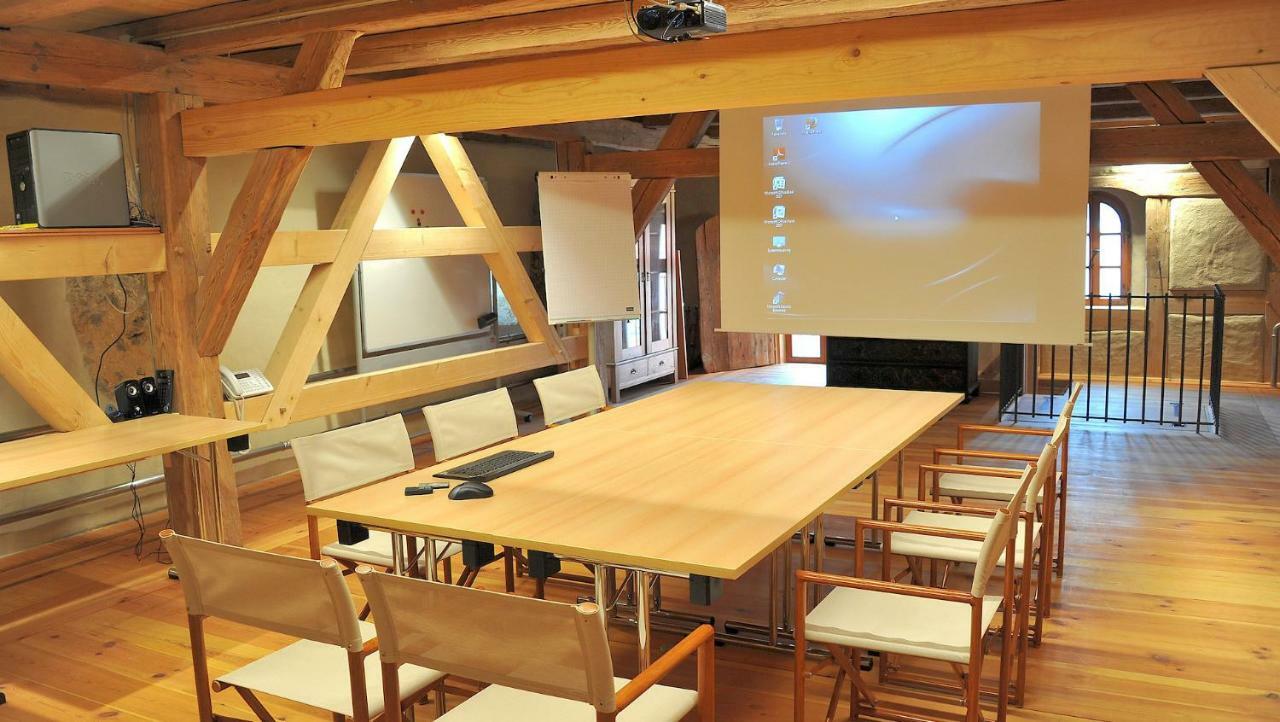 Schlosshotel Betzenstein Luaran gambar